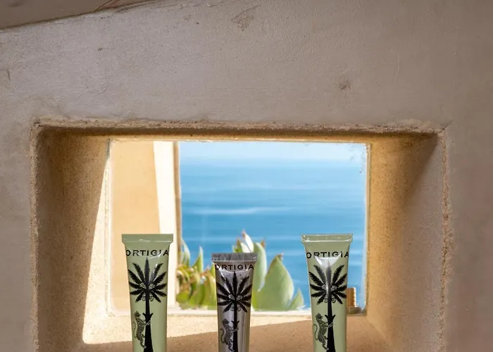 Mabel Boutique Taormina