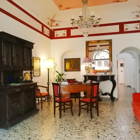 Mabel Hotel Taormina