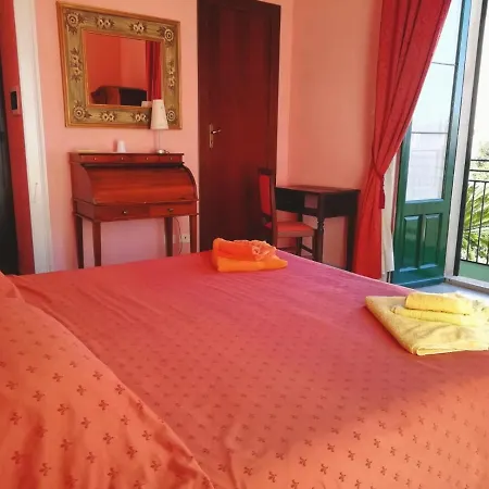 Hotel Mabel