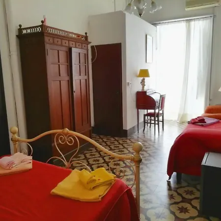 Hotel Mabel Taormina