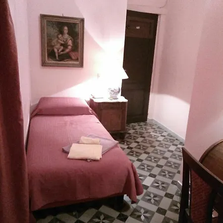 Mabel Hotel Taormina