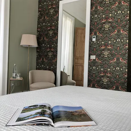 Mabel Boutique Hotel *