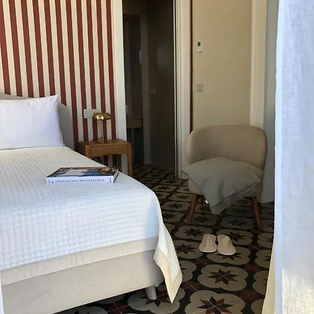 Mabel Boutique Hotel Taormine