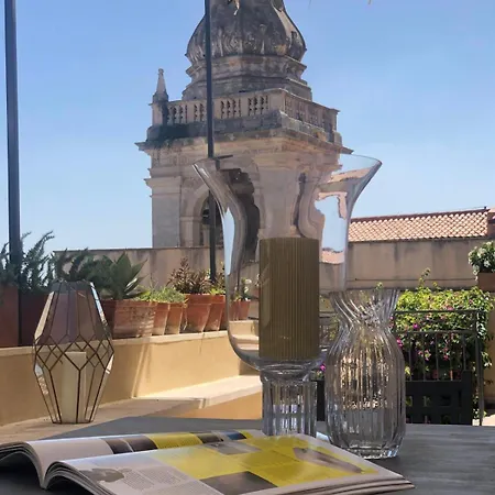 Hotel Mabel Boutique Taormine