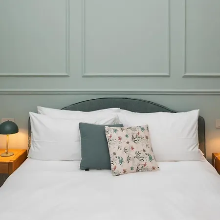 Mabel Boutique Hotel Taormine