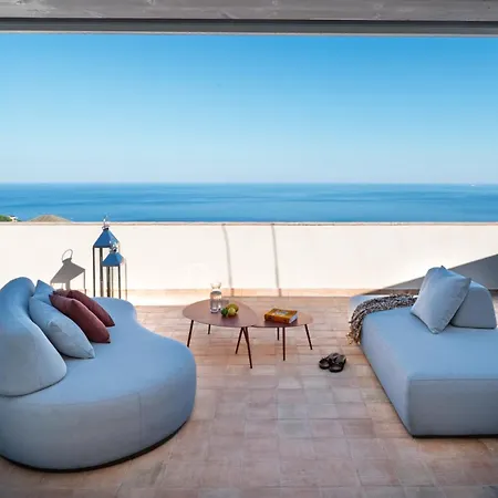 Hotel Mabel Boutique Taormine