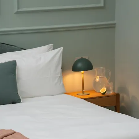 Mabel Boutique Hotel