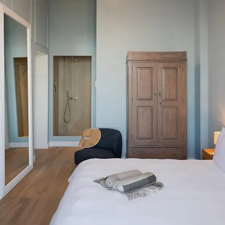 Mabel Boutique Hotel Taormine