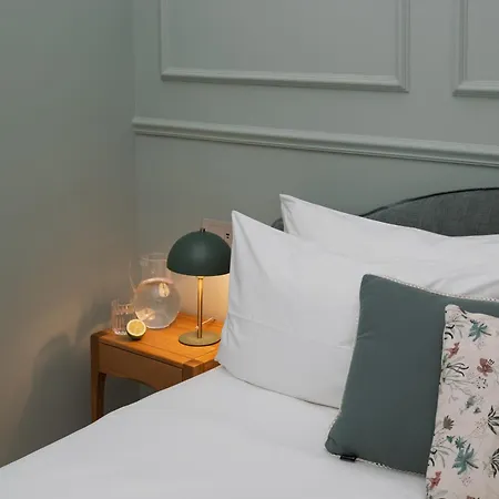 Hotel Mabel Boutique