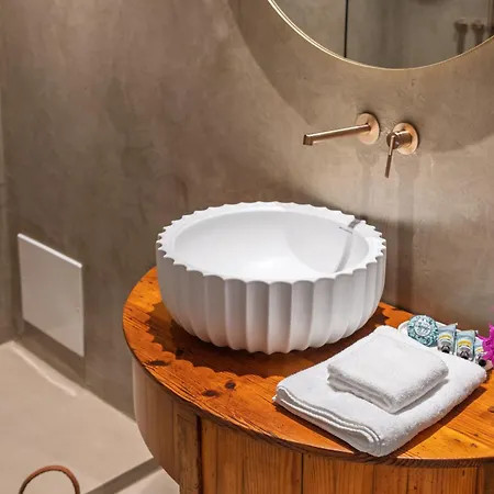 Hotel Mabel Boutique *