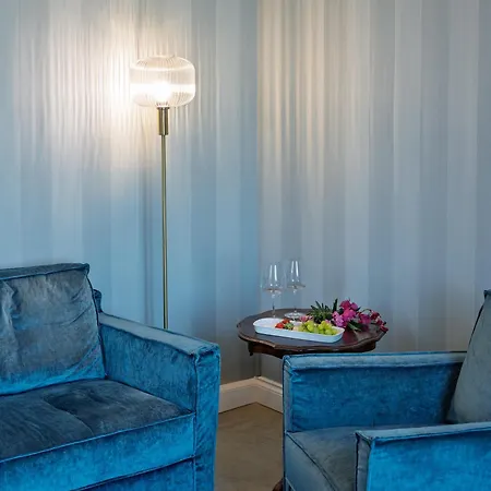 Mabel Boutique Taormine