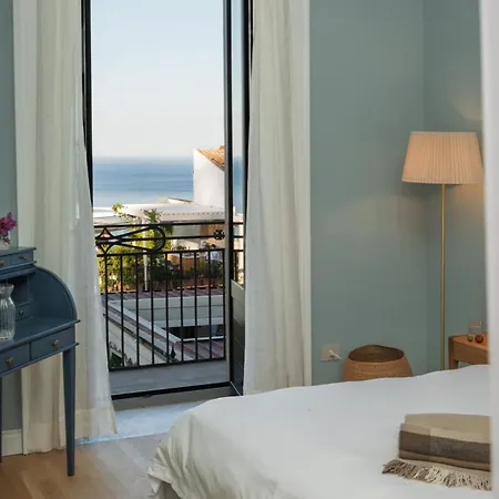 Mabel Boutique Hotel Taormine