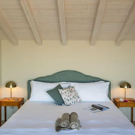 Hotel Mabel Boutique Taormine