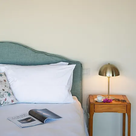 Mabel Boutique Hotel *