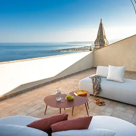 Mabel Boutique Hotel *