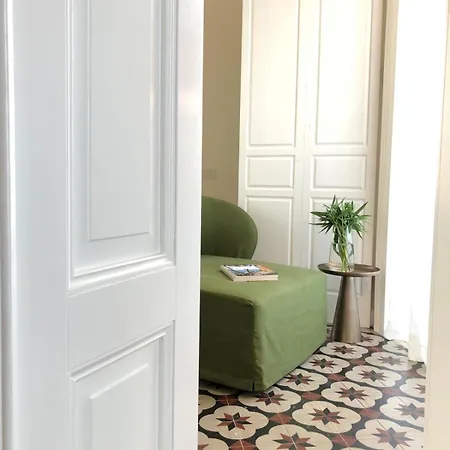 Mabel Boutique Hotel Taormine
