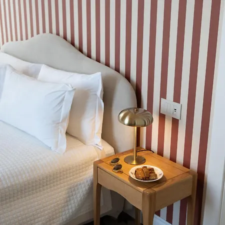 Hotel Mabel Boutique Taormina