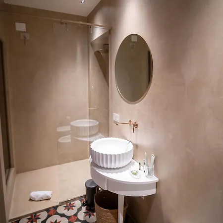 Mabel Boutique Hotel *