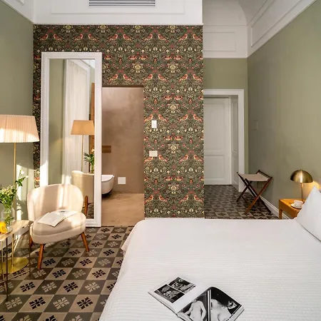 Mabel Boutique Hotel