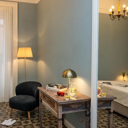 Mabel Boutique Hotel Taormina