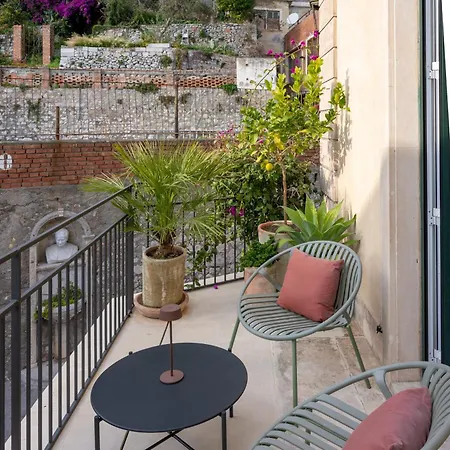 Mabel Boutique Hotel