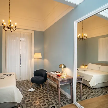 Hotel Mabel Boutique