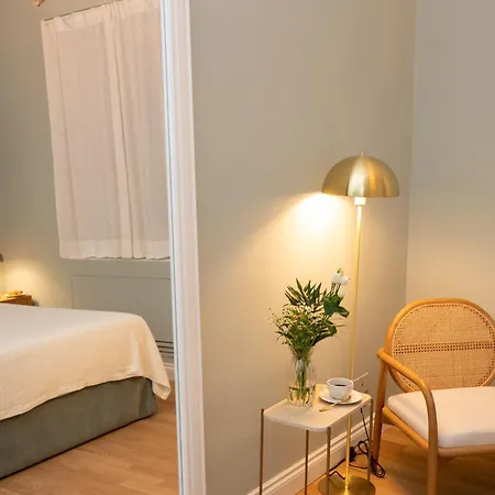 Hotel Mabel Boutique