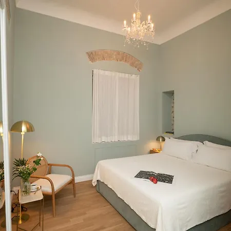 Mabel Boutique Hotel *