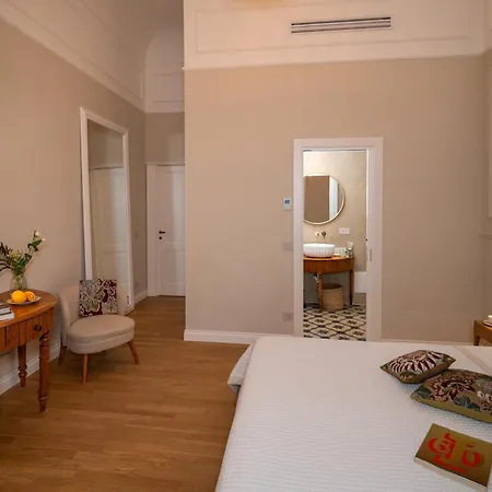 Mabel Boutique Taormina