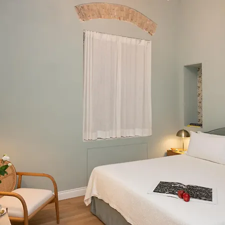 Mabel Boutique Hotel Taormina