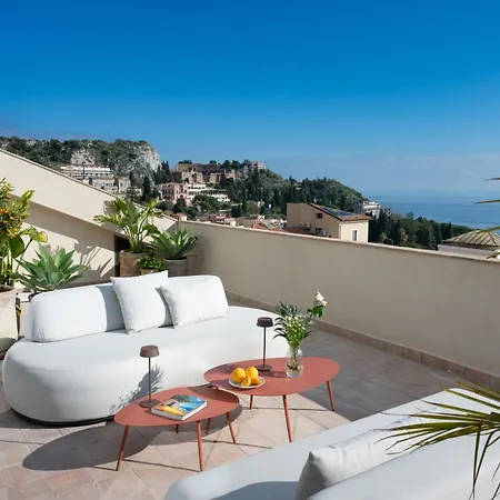 Hotel Mabel Boutique