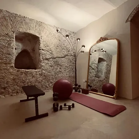 Mabel Boutique Hotel