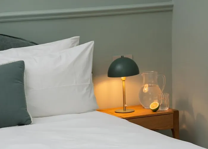 Mabel Boutique Hotel