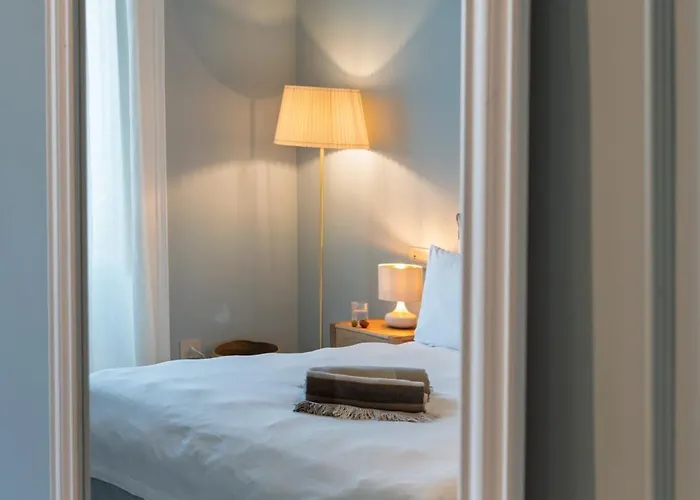 Hotel Mabel Boutique *