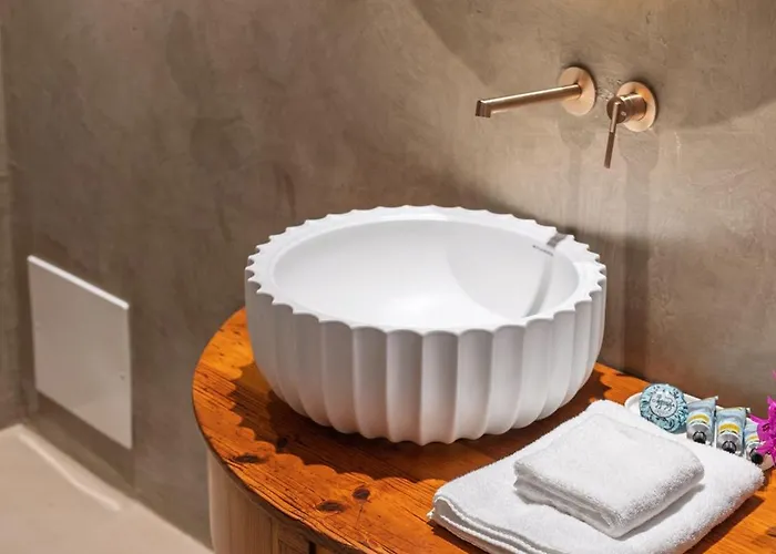 Hotel Mabel Boutique *