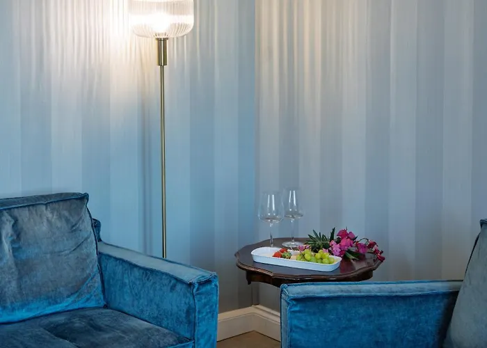 Mabel Boutique Taormina