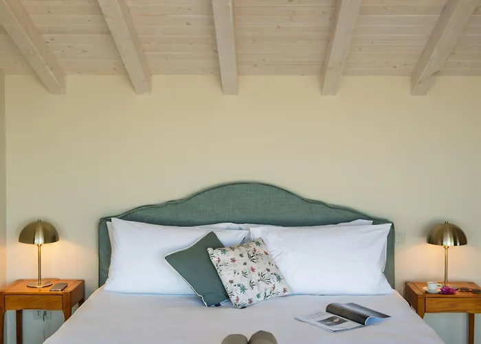 Hotel Mabel Boutique Taormina