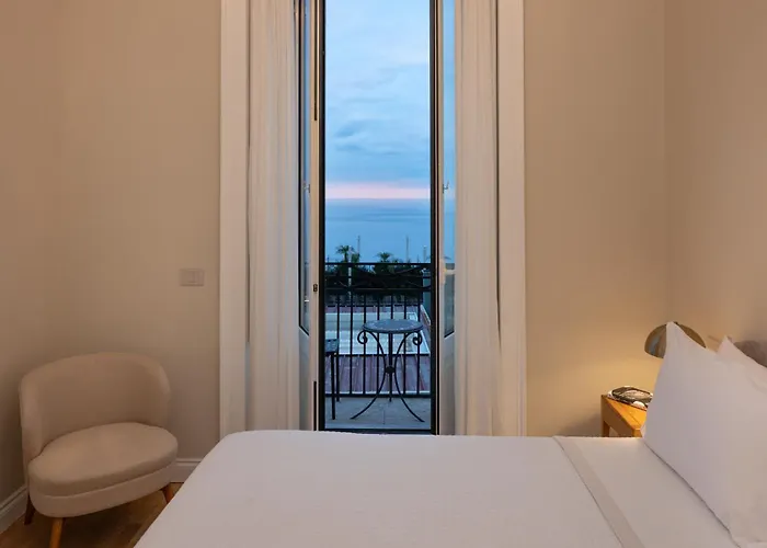 Hotel Mabel Boutique *