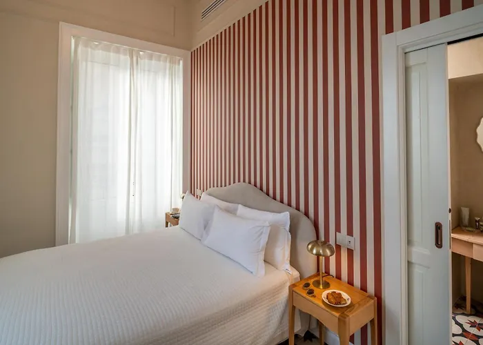 Mabel Boutique Hotel *