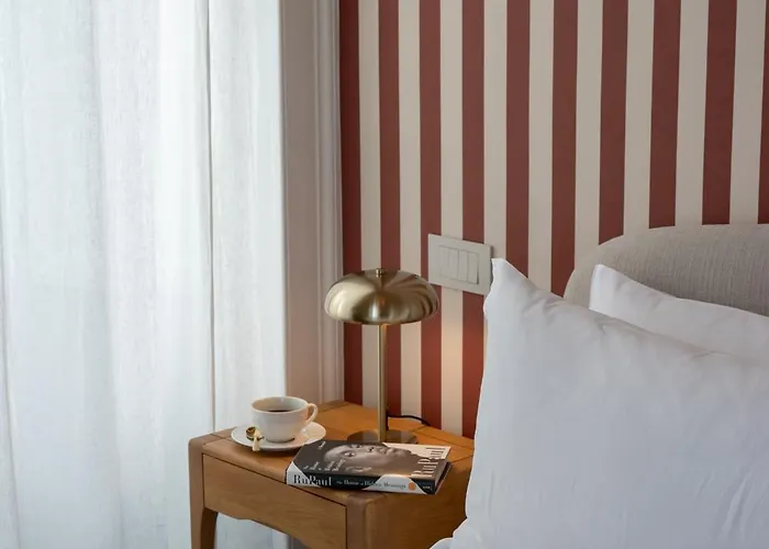 Hotel Mabel Boutique *