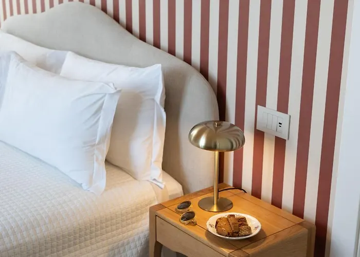 Hotel Mabel Boutique Taormina