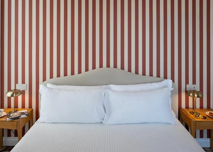 Mabel Boutique Hotel *