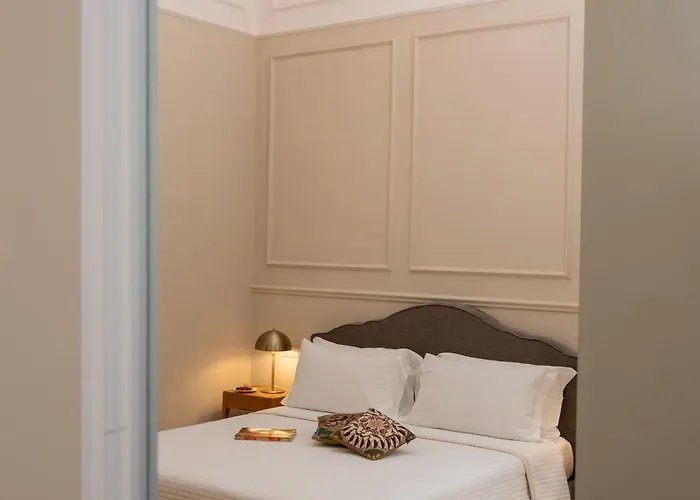 Mabel Boutique Taormina