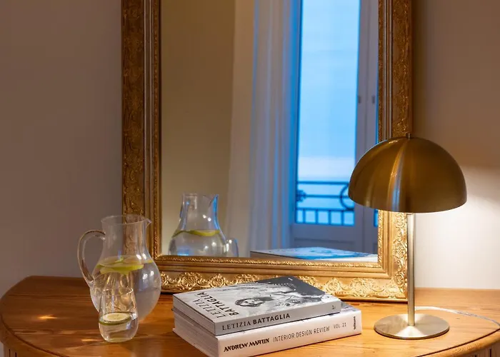 Hotel Mabel Boutique *