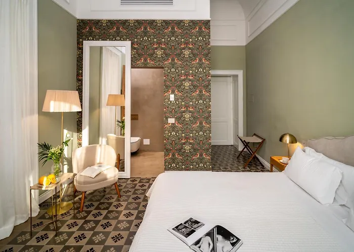 Mabel Boutique Hotel