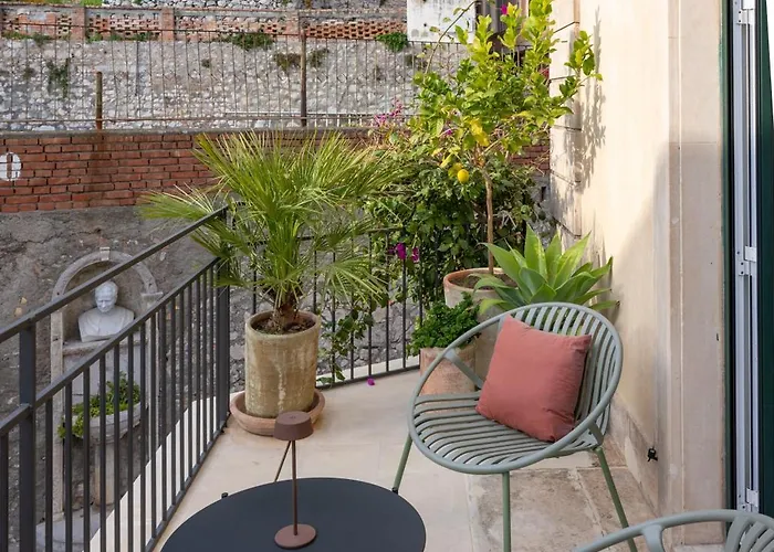 Mabel Boutique Hotel