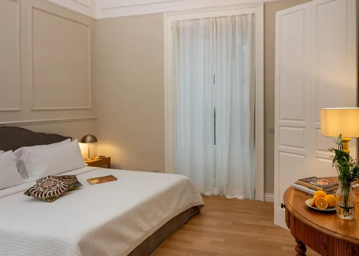 Hotel Mabel Boutique Taormina