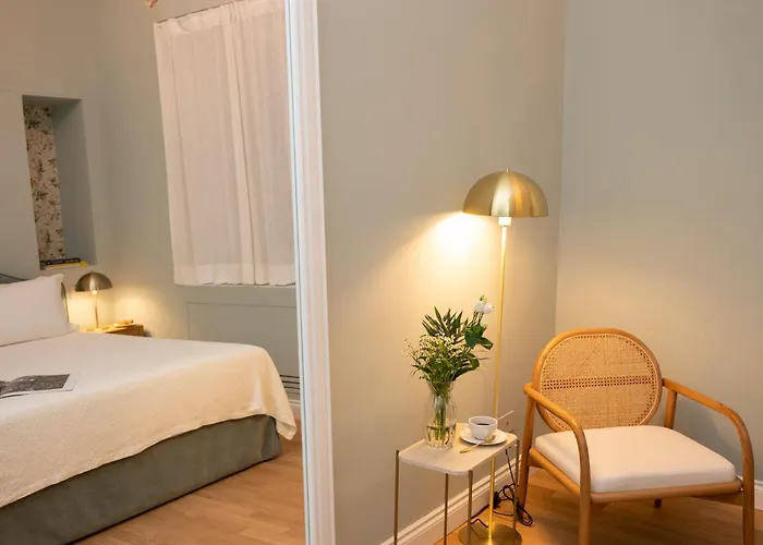 Hotel Mabel Boutique