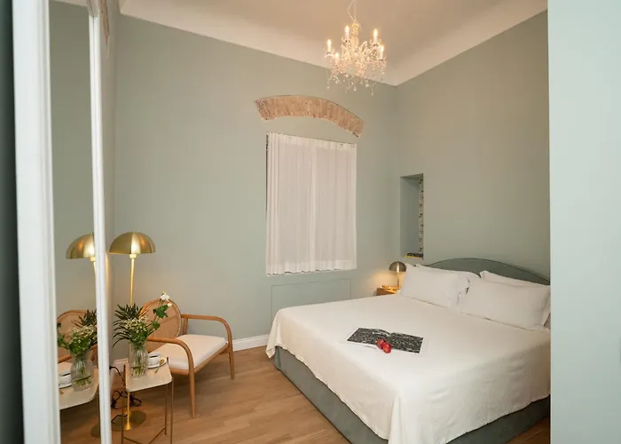 Mabel Boutique Hotel *