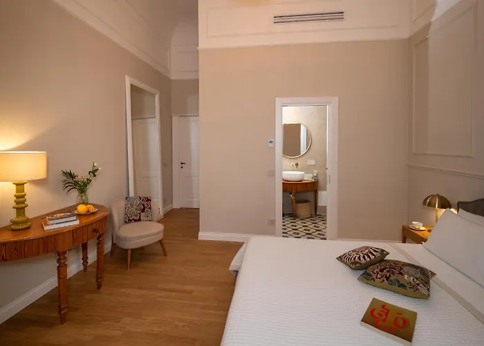 Mabel Boutique Taormina